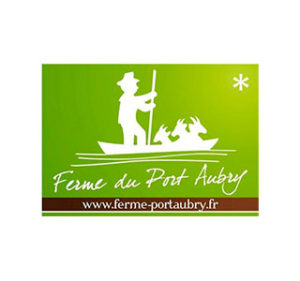logo port aubry